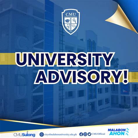 City of Malabon University: Courses & Programs .
